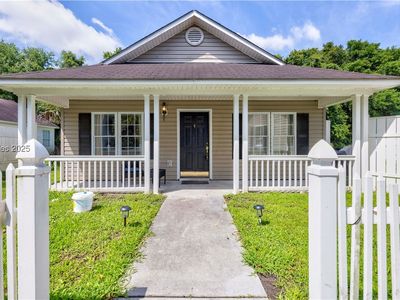 125 Harvest Cir, Bluffton, SC, 29910
