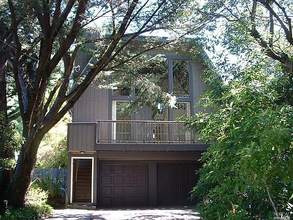 2nd image of 471 E Blithedale Ave