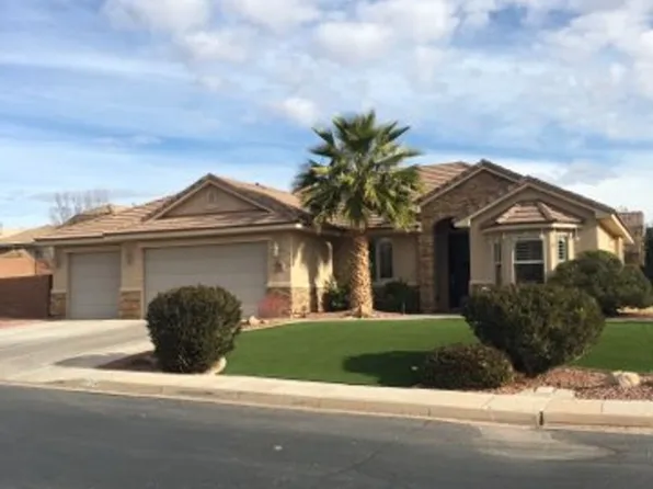 224 E Munich Dr, St George, UT 84790