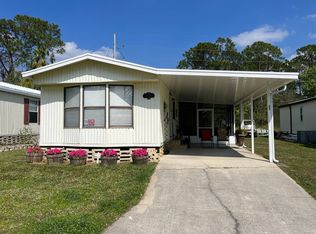 1336 Whisper Lake Blvd #192, Sebring, FL 33870