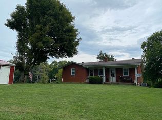 435 Maple Hill Church Rd, Greensburg, KY 42743