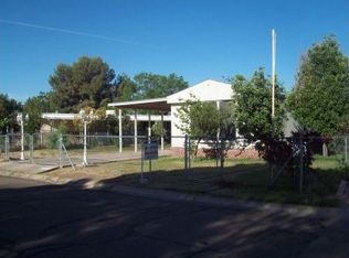 2036 S Lois Ln, Safford, AZ 85546