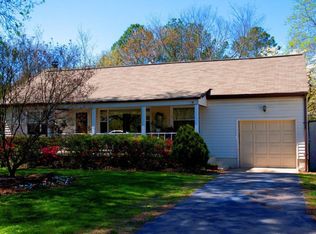 816 Linden Hall Rd, Chattanooga, TN 37415