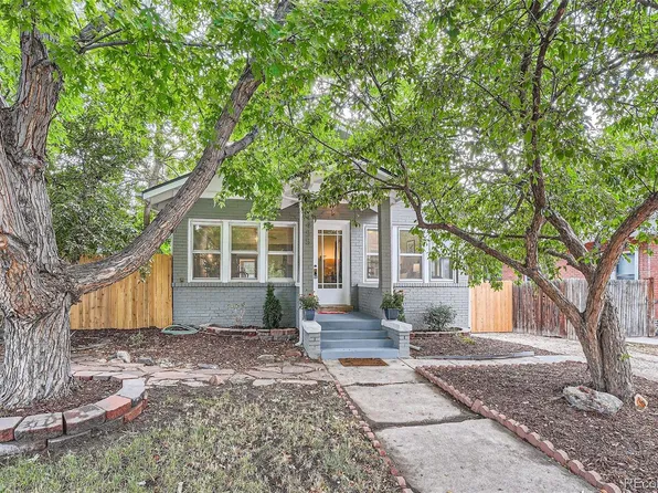 4455 Lowell Boulevard, Denver, CO 80211