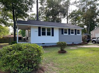 1145 Stamper Rd, Fayetteville, NC 28303