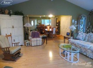 2026 E Vienna Rd, Clio, MI 48420