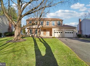 216 Bookham Ln, Gaithersburg, MD 20877