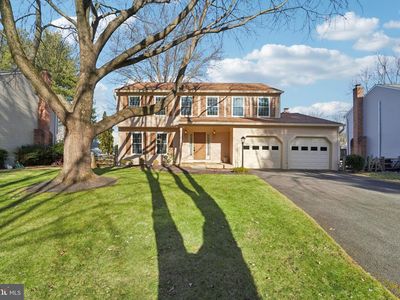 216 Bookham Ln, Gaithersburg, MD, 20877