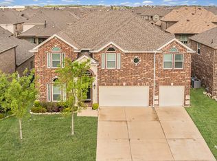 1016 Little Gull Dr, Forney, TX 75126
