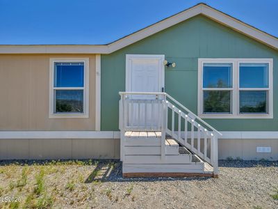 5180 Miwok Dr, Silver Springs, NV, 89429