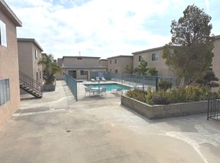 Doty Apartment North & South, Hawthorne, CA 90250