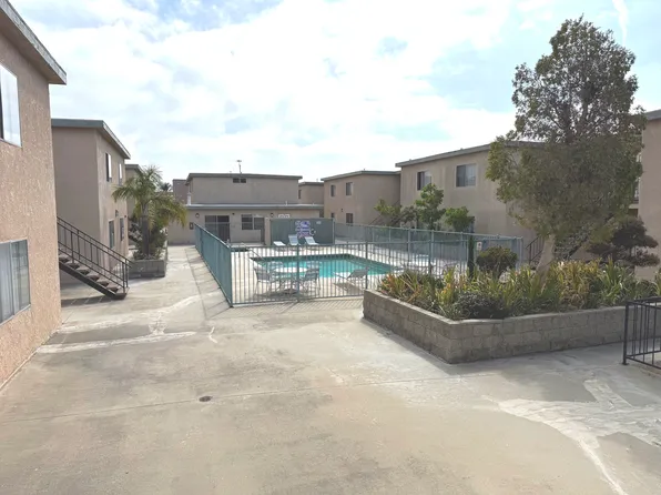 Doty Apartment North & South