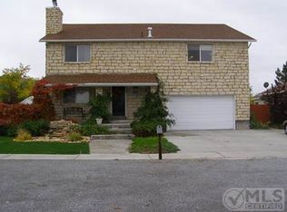245 W 300 N, Fillmore, UT 84631