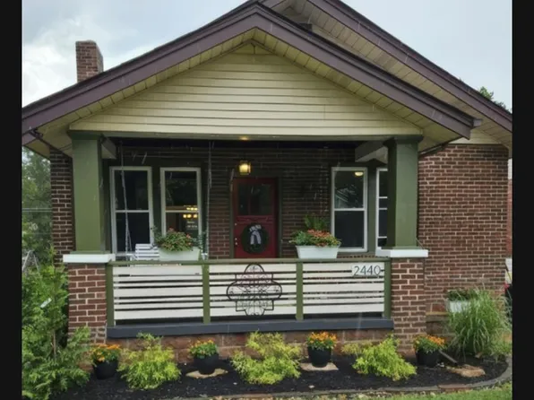2440 Northland Ave, Saint Louis, MO 63114