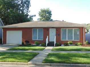 1304 13th St, Pocahontas, IL