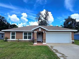 3535 SE 131st Pl, Belleview, FL 34420