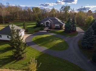 1702 Osprey Ave, Williamston, MI 48895