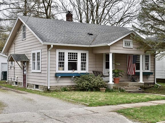 2nd image of 326 S Talley Ave