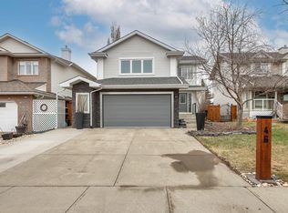 46 Hillcrest Pl, Saint Albert, AB T8N 6S2
