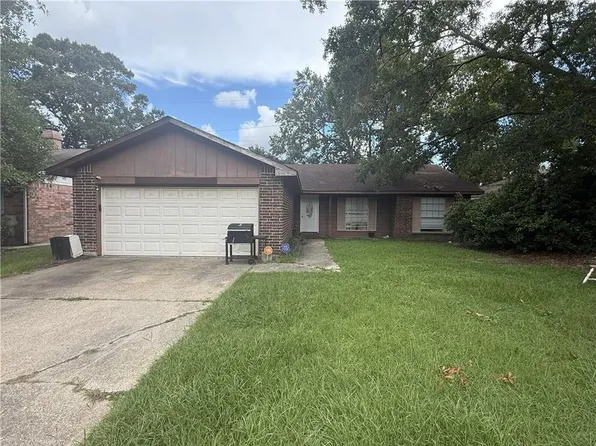 1409 Kings Row, Slidell, LA 70461