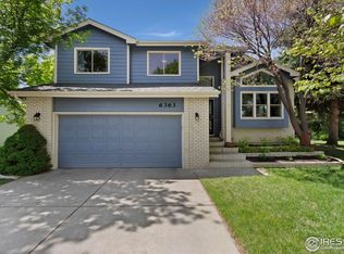 6363 Compton Rd, Fort Collins, CO 80525