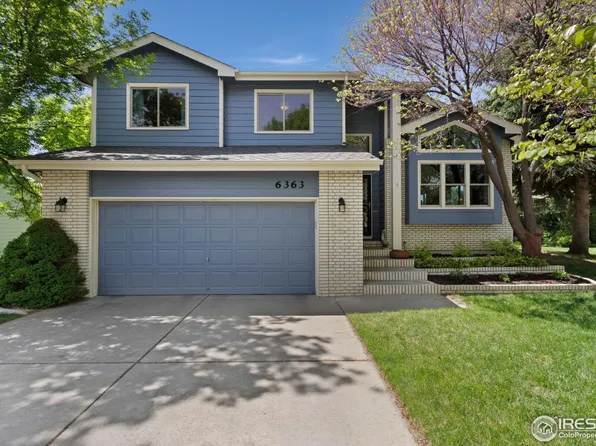 6363 Compton Rd, Fort Collins, CO 80525