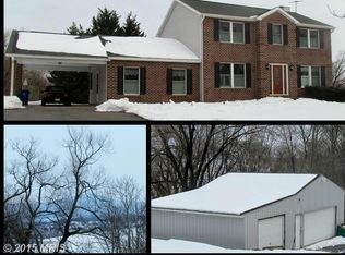 2901 Ballenger Creek Pike, Frederick, MD 21703