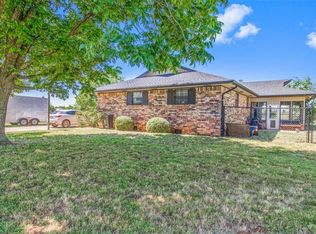 12233 SW 44th St, Mustang, OK 73064