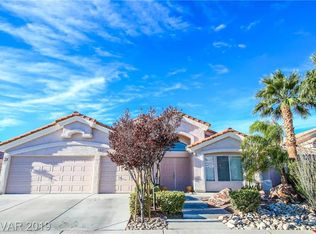 5305 Blue Cove Ct, Las Vegas, NV 89131
