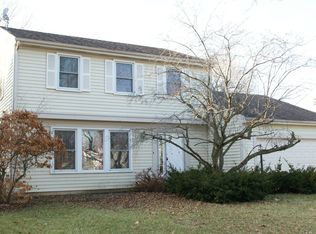 234 Annapolis Dr, Vernon Hills, IL