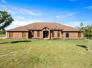 431 Spring Mdw, Moody, TX 76557