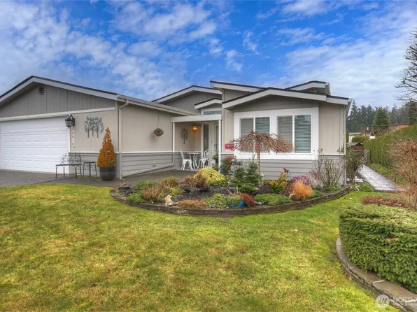 6010 89th Street Ct E #17, Puyallup, WA 98371
