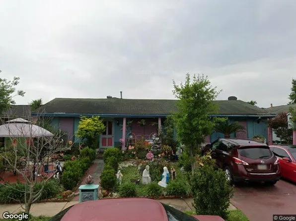 7008 Wilty St, Metairie, LA 70003
