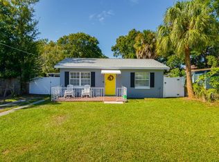 310 N Gomez Ave, Tampa, FL 33609