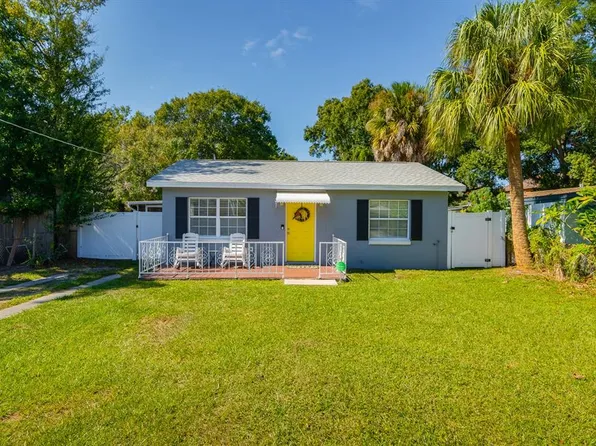 310 N GOMEZ AVENUE, TAMPA, FL 33609