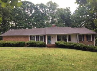 1170 Tussey Rd, Lexington, NC 27295