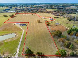 190 Vz County Road 2108, Canton, TX 75103
