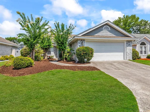 4735 Bermuda Way #The Park on 48th, Myrtle Beach, SC 29577