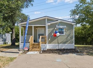 8007 Moonmist Cir LOT 50, Fort Worth, TX 76140