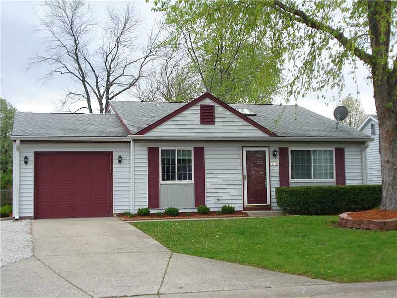 1st image of 3719 Pleasant Lake Dr