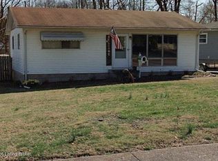 3019 Lynnwood Way, Jeffersontown, KY 40299