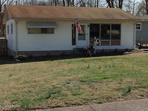 3019 Lynnwood Way, Jeffersontown, KY 40299