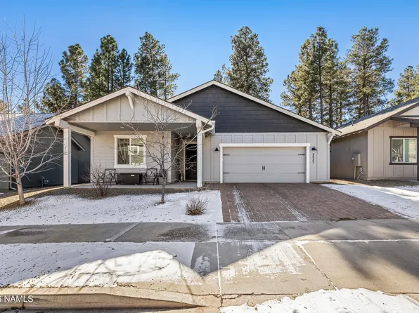2957 W Putnam Dr, Flagstaff, AZ 86001