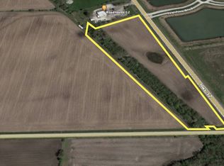 0 C Rte #52, Manhattan, IL 60442