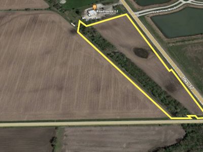 0 C Rte #52, Manhattan, IL, 60442