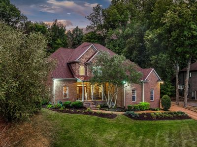 351 Childe Harolds Cir, Brentwood, TN, 37027