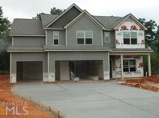 9204 Altridge Dr, Locust Grove, GA 30248