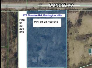 177 Dundee Rd, Barrington, IL 60010