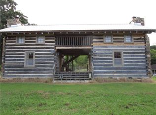 7132 N Hwy 23 Hwy, --, AR 72927