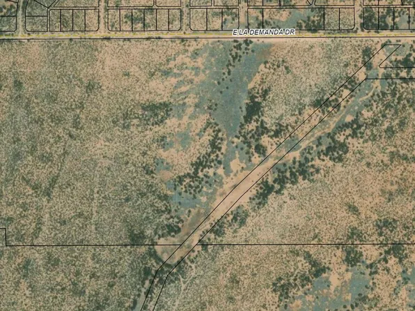 2XXX E La Demanda Drive #-, Douglas, AZ 85607